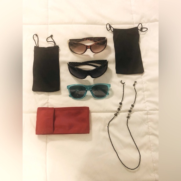 Sunglasses lot NWOT - Picture 7 of 9